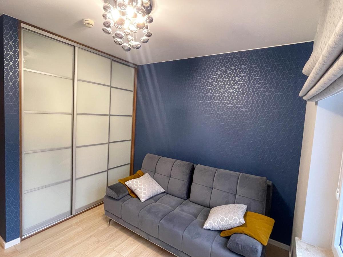 Aparts Care Balic Polanki Kołobrzeg Exterior foto